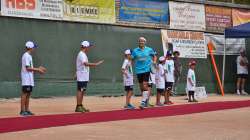 Coppa Italia Open 2017